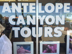 2016 Antelope Canyons